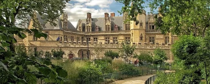 Музей Средневековья