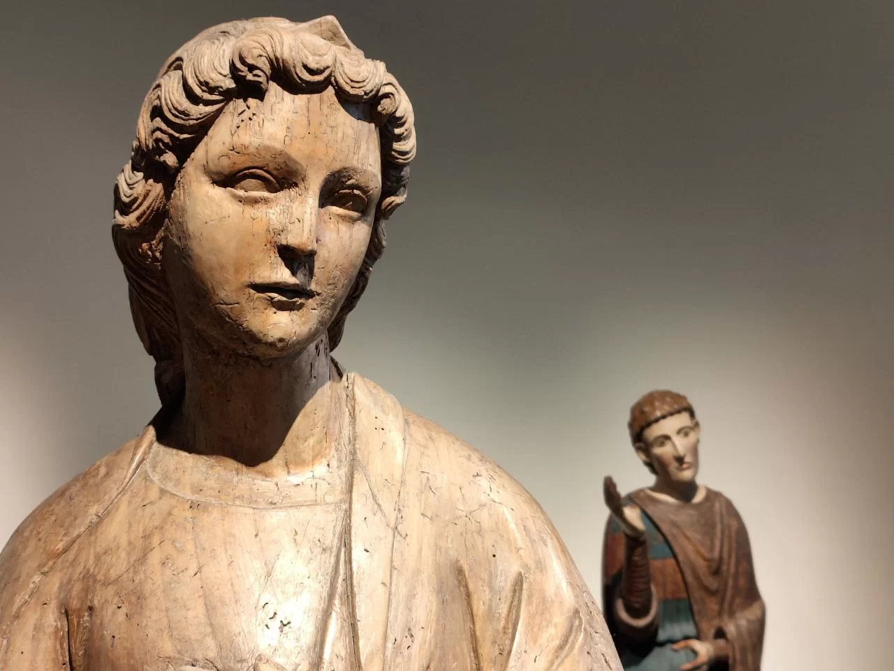 Музей Средневековья в Париже: экспонаты и практическая информация