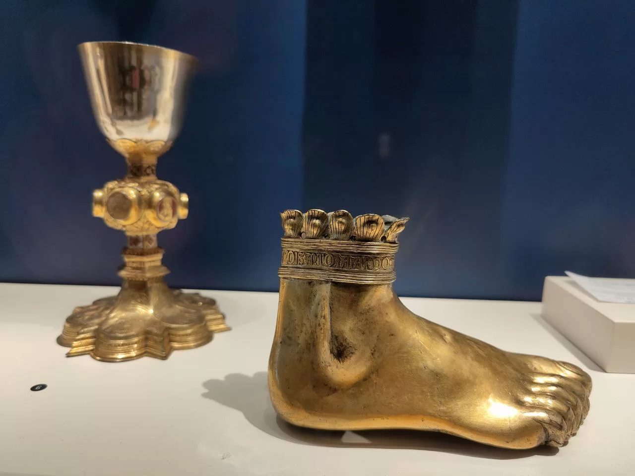 Музей Средневековья в Париже: экспонаты и практическая информация