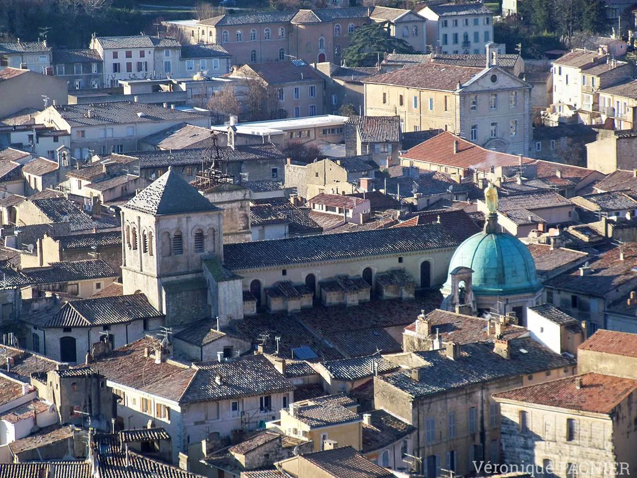 Собор Святой Анны Аптской