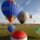 Фестиваль воздушных шаров