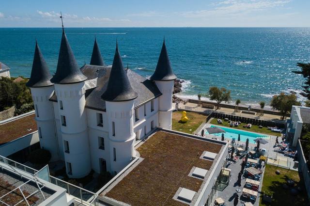 Шато де Турель