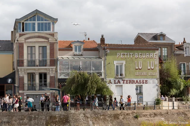 Квартал Трантему