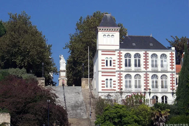 Музей Жюля Верна