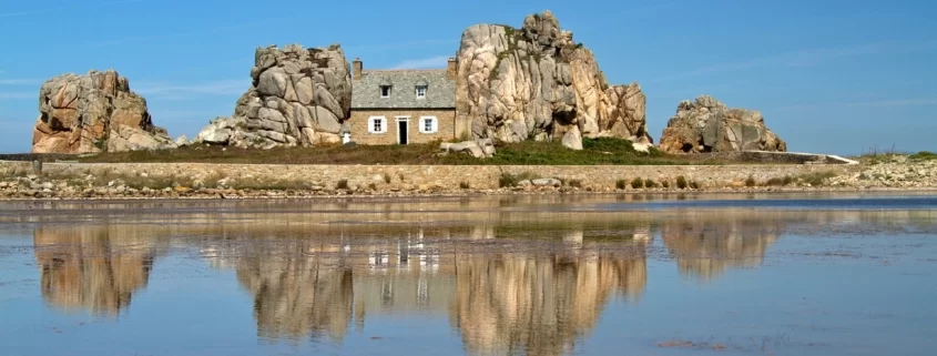 Изумрудный берег