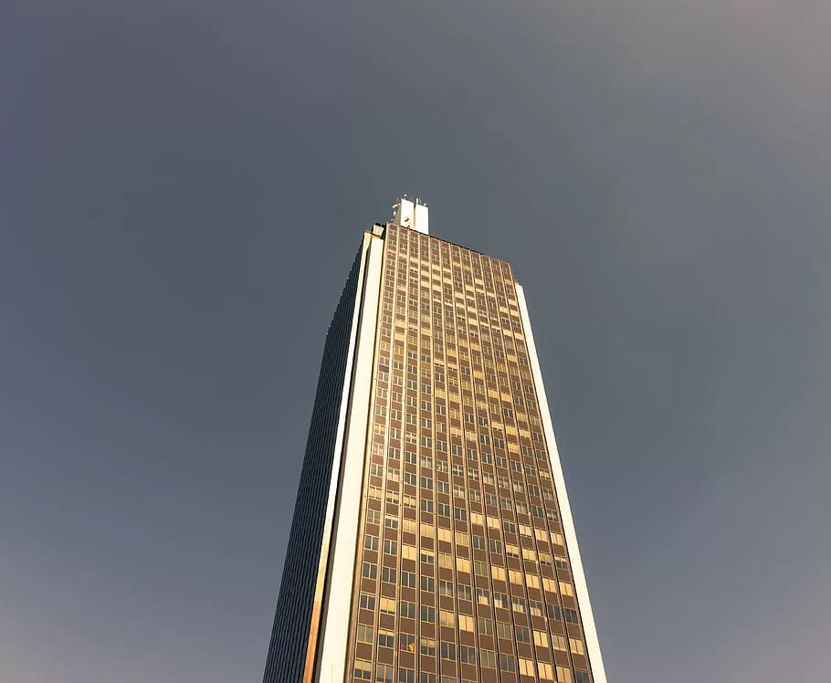 Башня Бретань