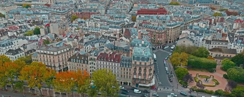 5 округ Парижа