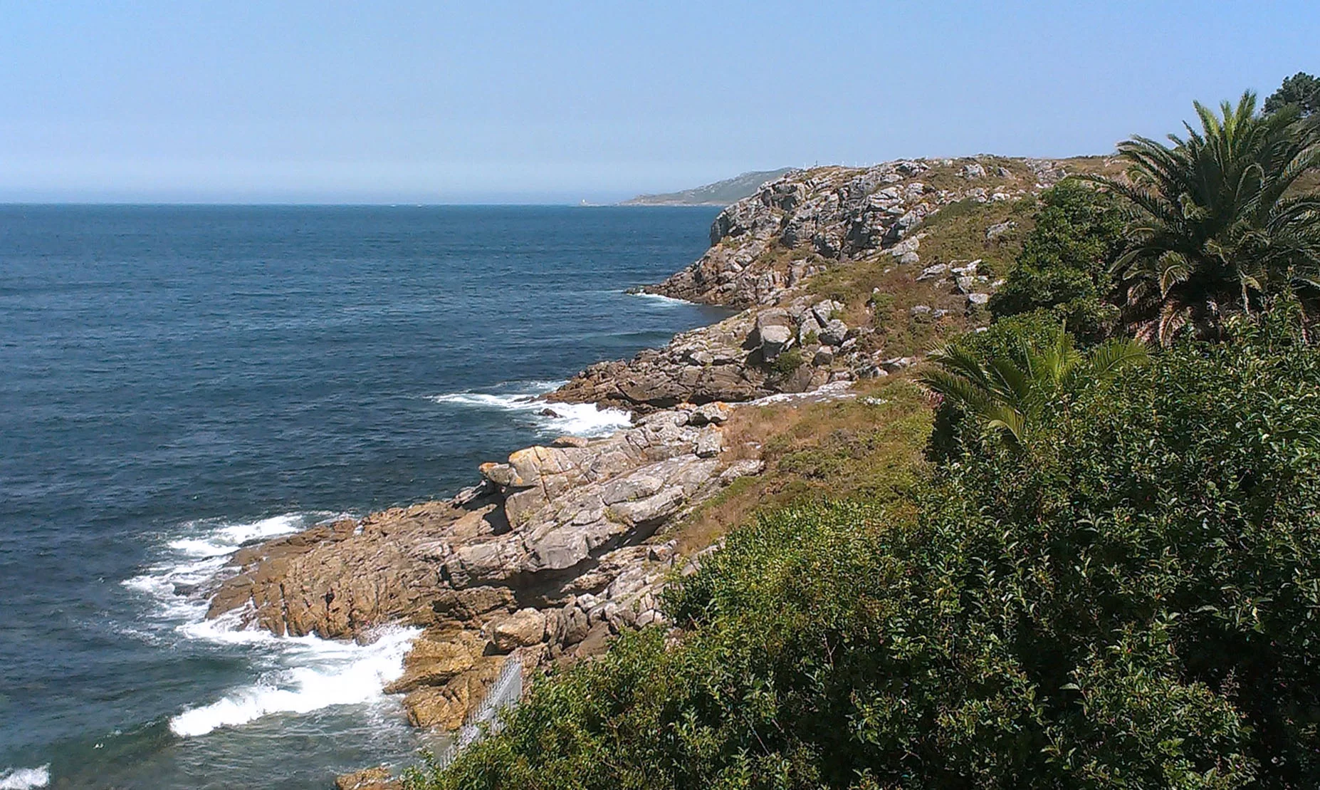 Финистерре