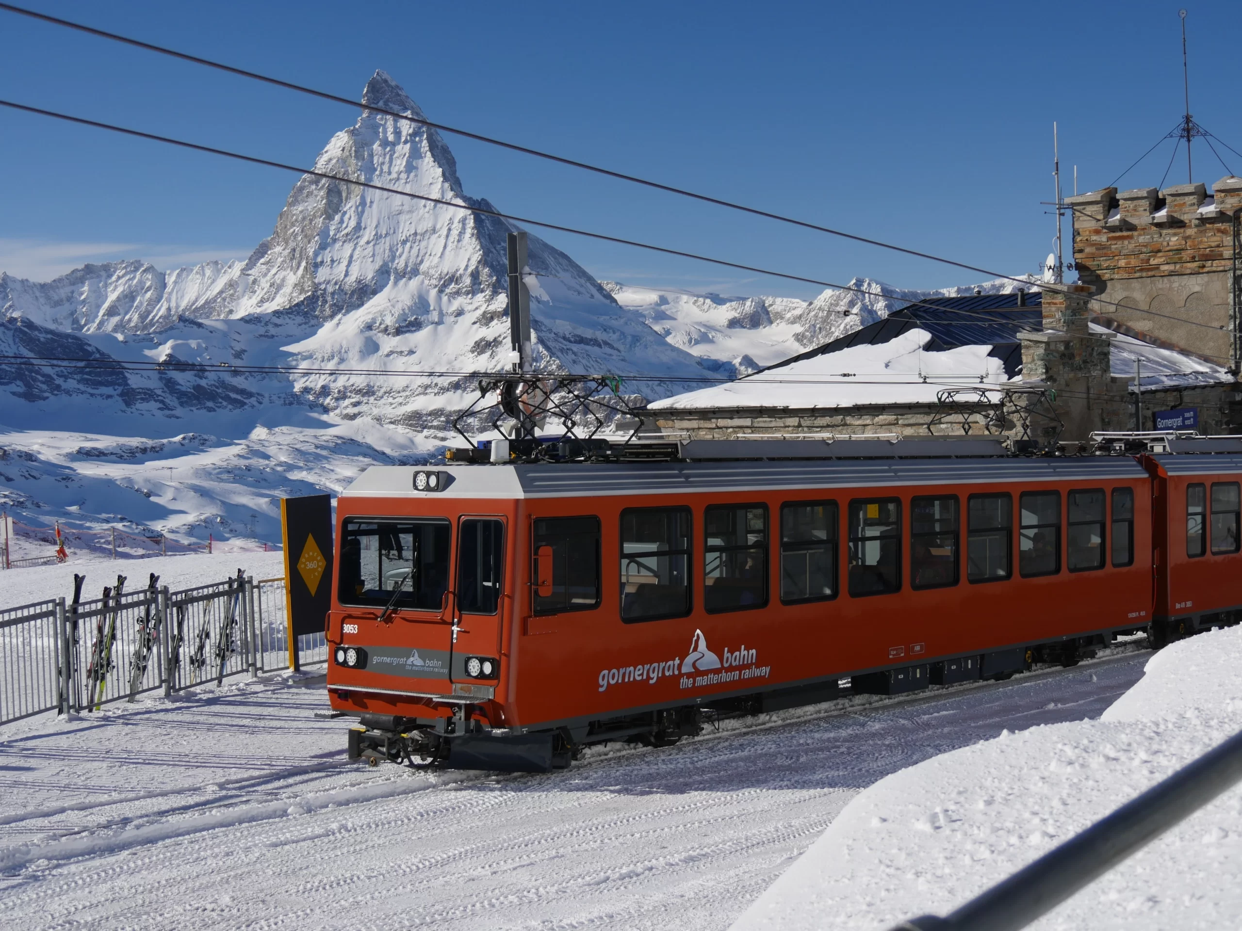 Горнерграт