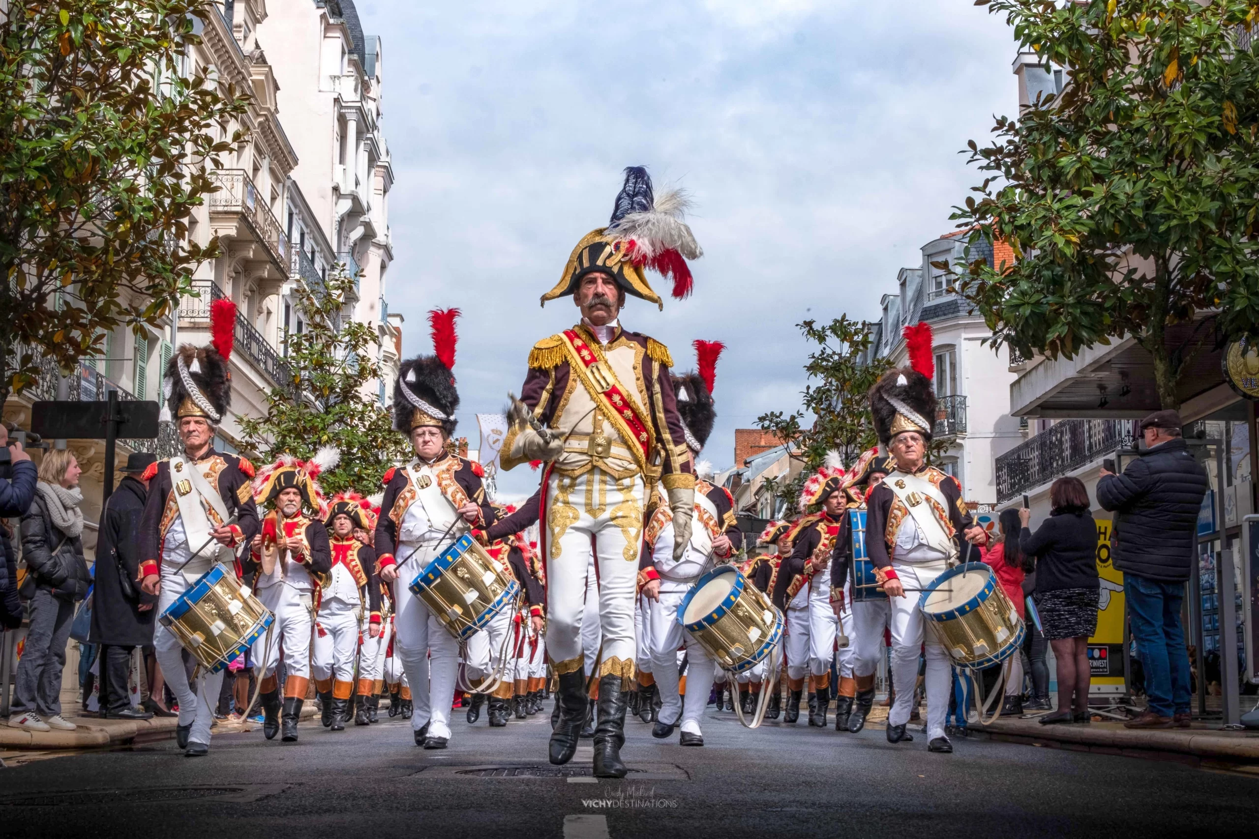 Праздник Наполеона III