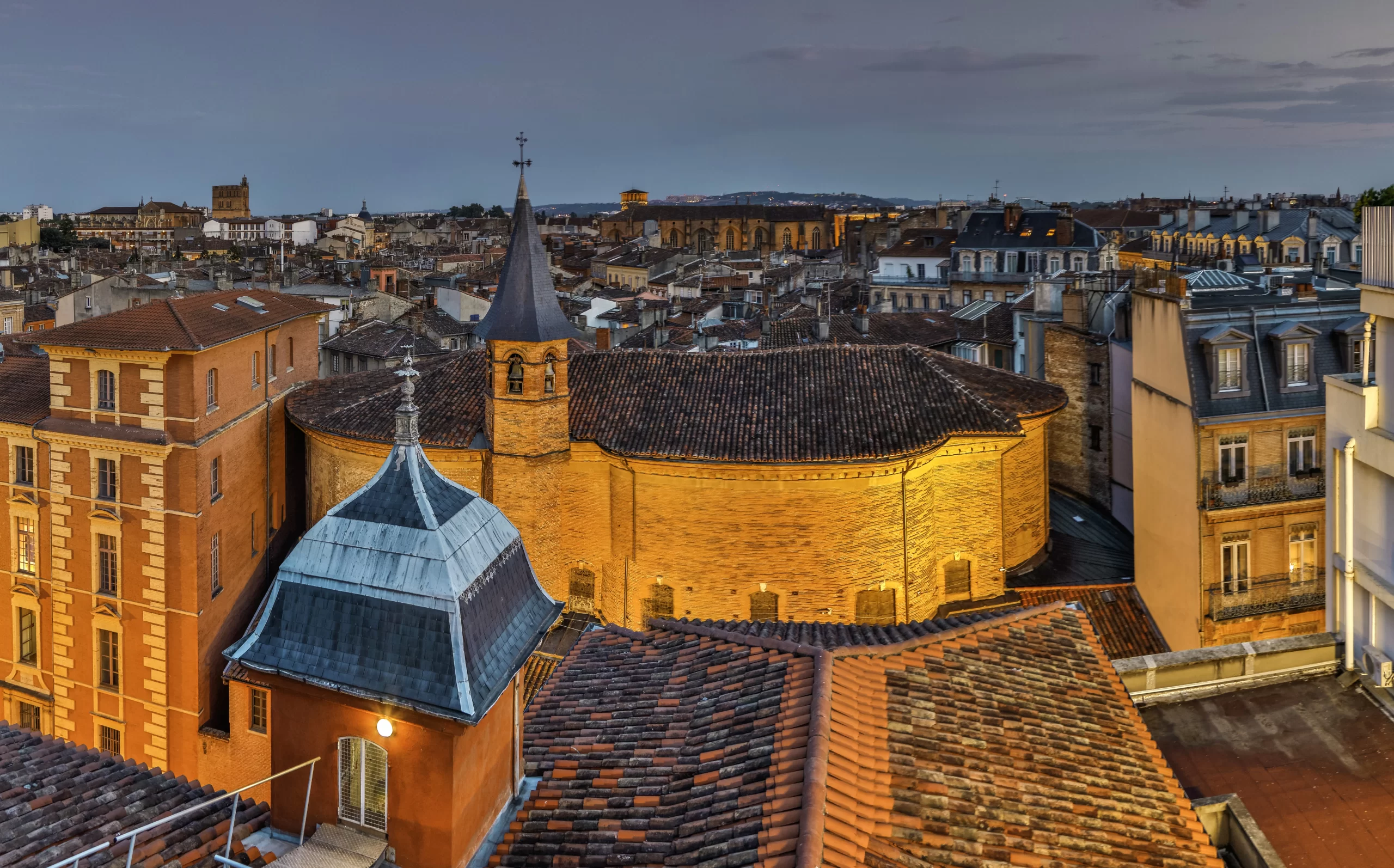 Старый город