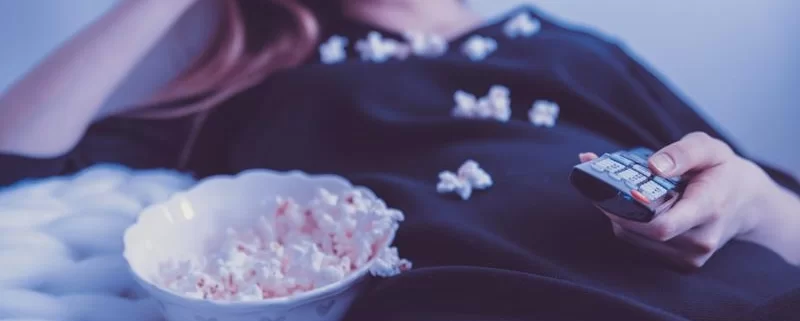 Париж в фильмах: список №2