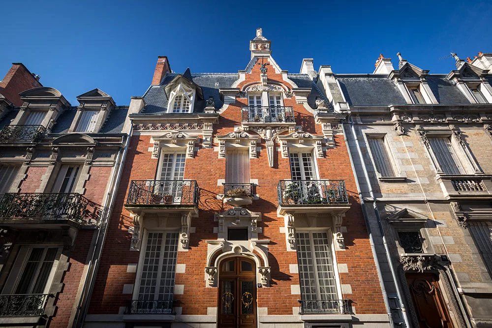 Русский бульвар