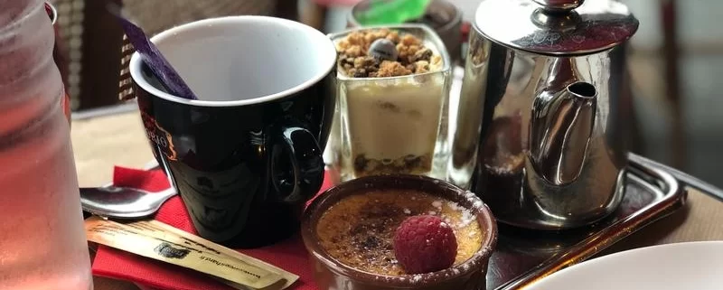 Блинная в 20 округе