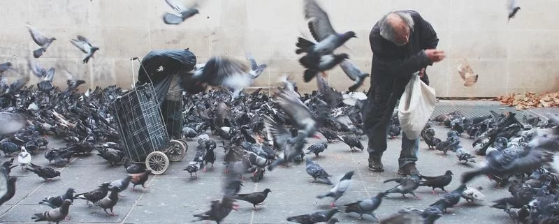 10 проблем Парижа, с которыми иногда сталкиваются туристы