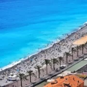 Берег Ниццы