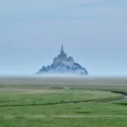 Мон-Сен-Мишель