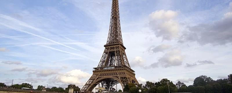 Билеты на Эйфелеву башню