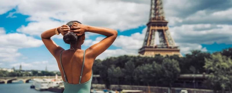 Эйфелева башня