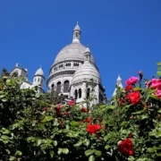 Базилика Сакре-Кер