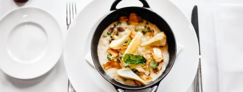 Где поесть в Марселе?