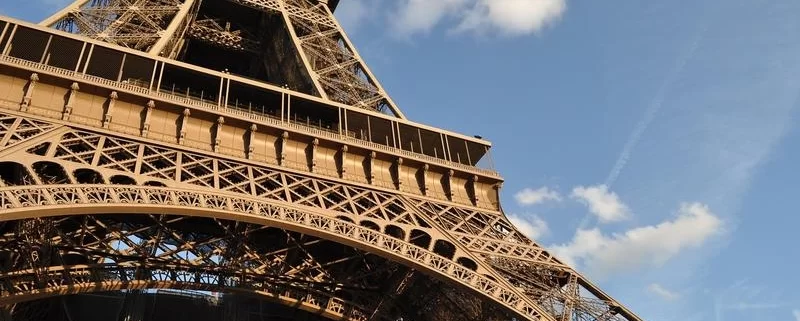 Эйфелева башня в Париже: билеты советы, очереди