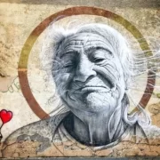 Стрит-арт в Париже