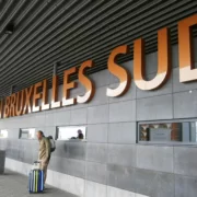 Аэропорт Шарлеруа