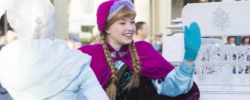 Холодное сердце