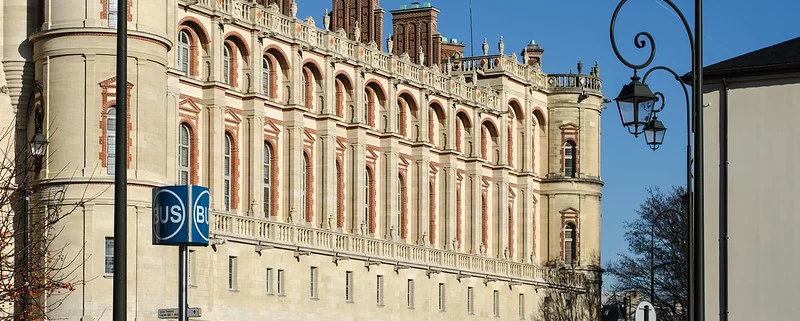 Сен-Жермен-ан-Ле