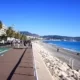 Английская набережная в Ницце