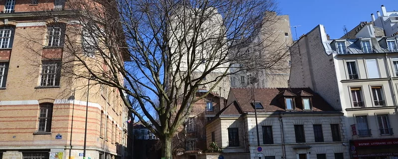 20 округ Парижа