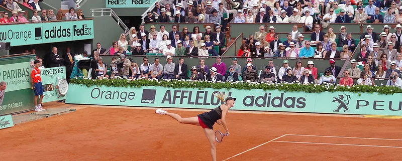 Ролан Гаррос