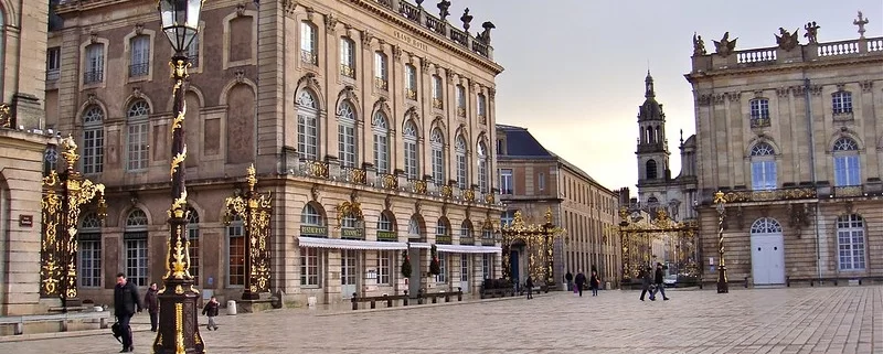 Площадь Станислава