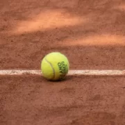 Мяч турнира