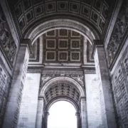 Триумфальная арка