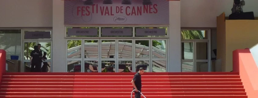 Дворец фестиваля