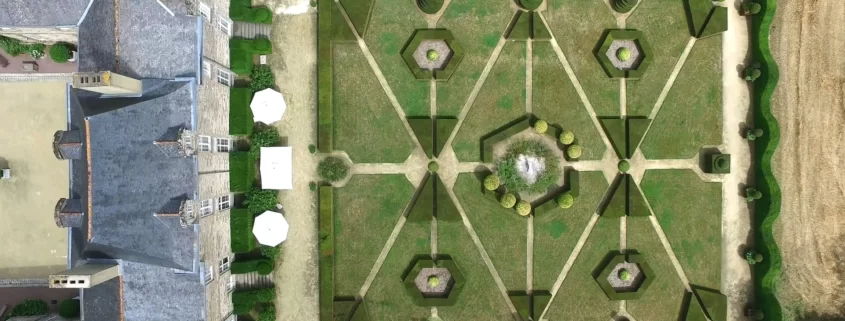 Шато де ля Балю