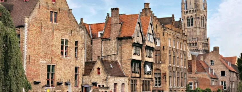 Брюгге
