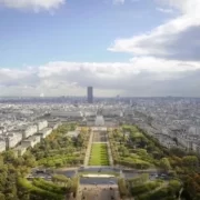 Марсово поле