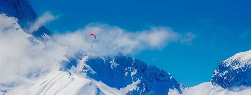 Французские Альпы