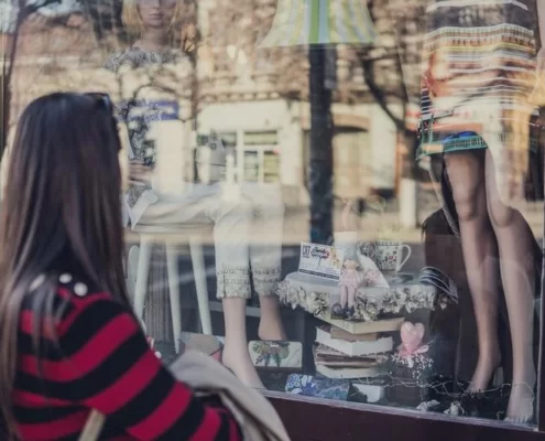 Распродажи