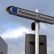 Европейский парламент