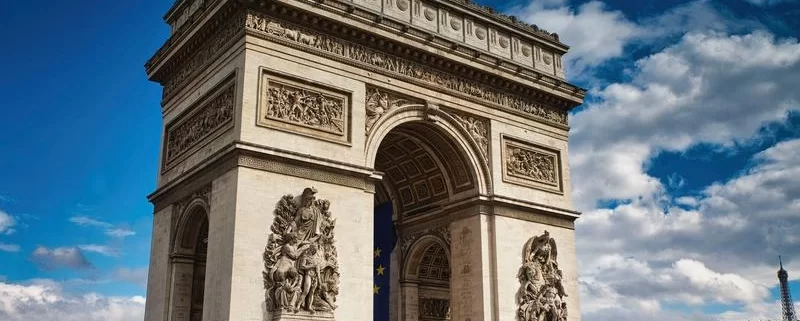 Триумфальная арка