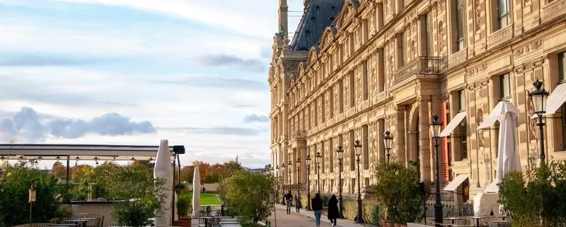 Музей декоративных искусств