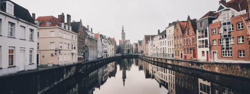 Брюгге