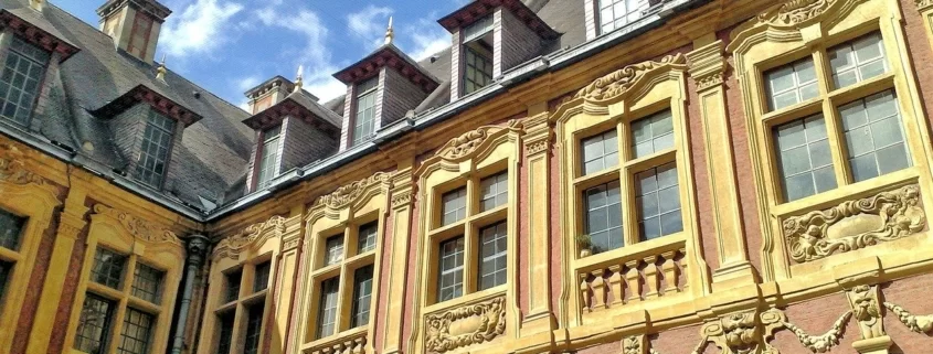 Старый Лилль