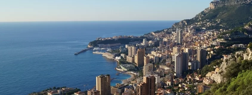 Монте-Карло: все, что нужно знать о городе