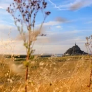 Мон-Сен-Мишель