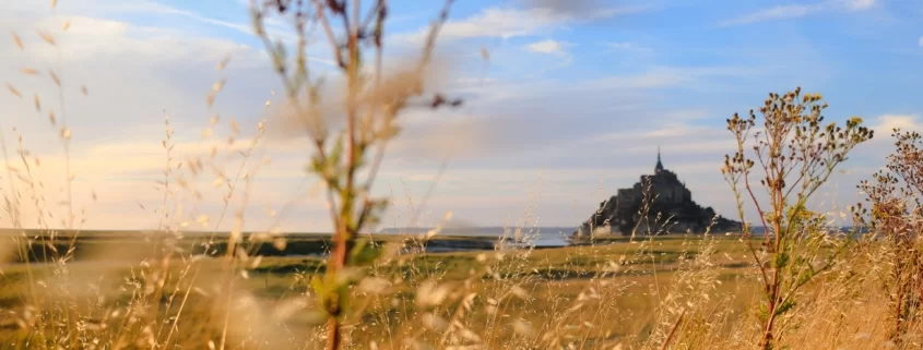 Мон-Сен-Мишель